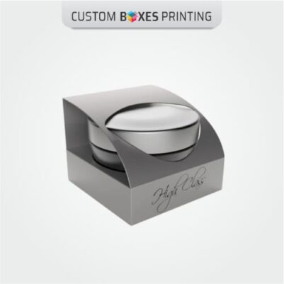 Custom cosmetics boxes