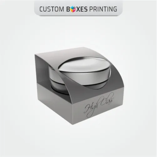 Custom cosmetics boxes