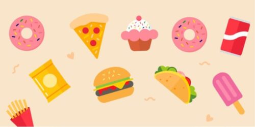 Food packaging
