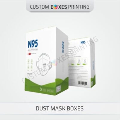 dust mask boxes