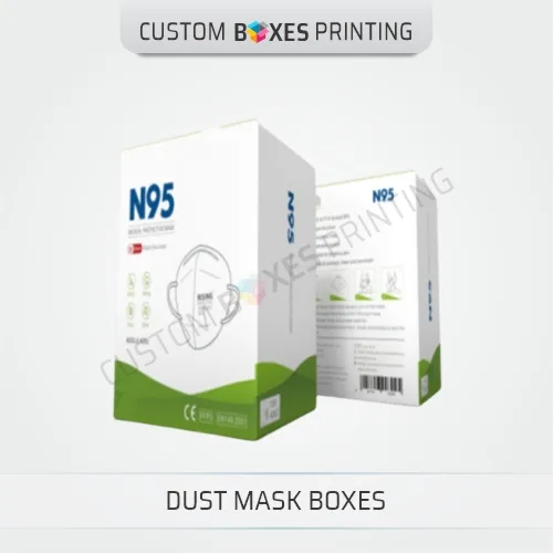 dust mask boxes