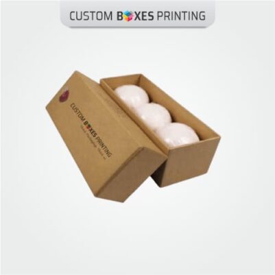 CUSTOM BATH BOMB BOXES