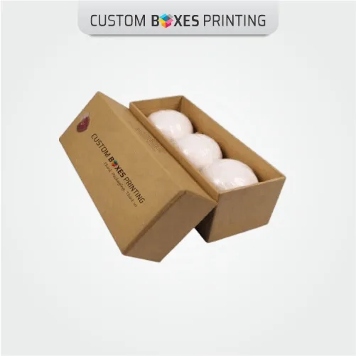 CUSTOM BATH BOMB BOXES