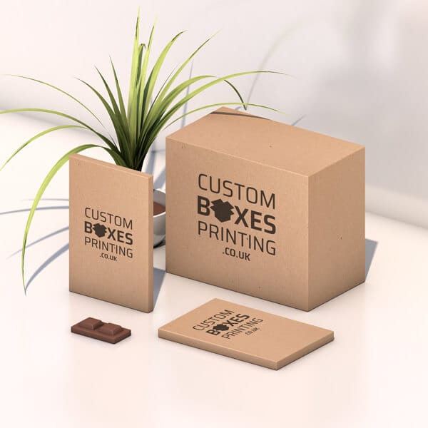 Custom Packaging Boxes