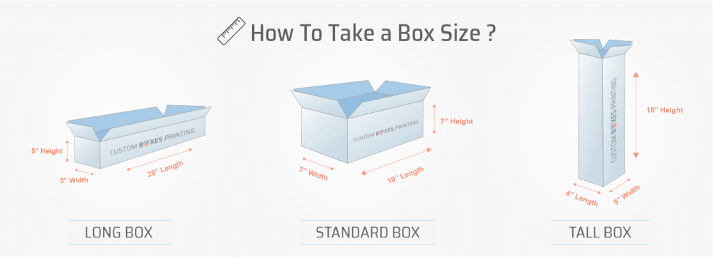 Custom Packaging Boxes