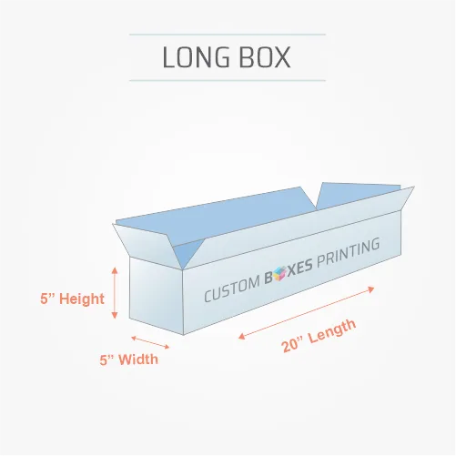 Hexagon box
