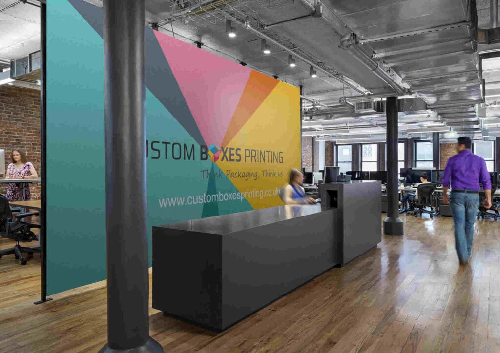 Custom Packaging Boxes