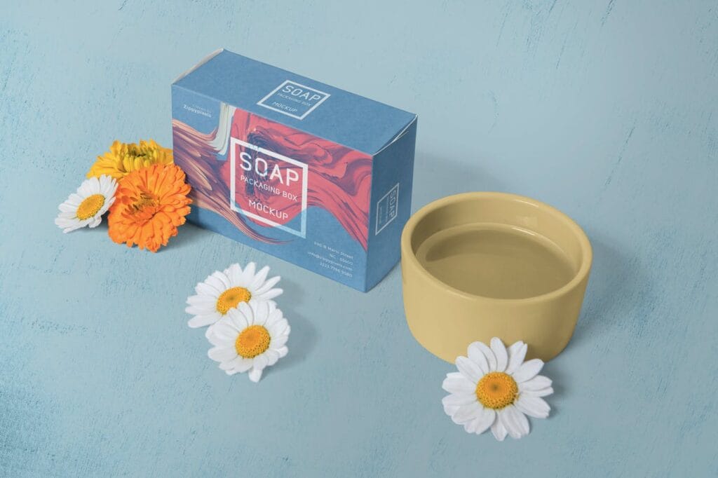 Custom Packaging Boxes