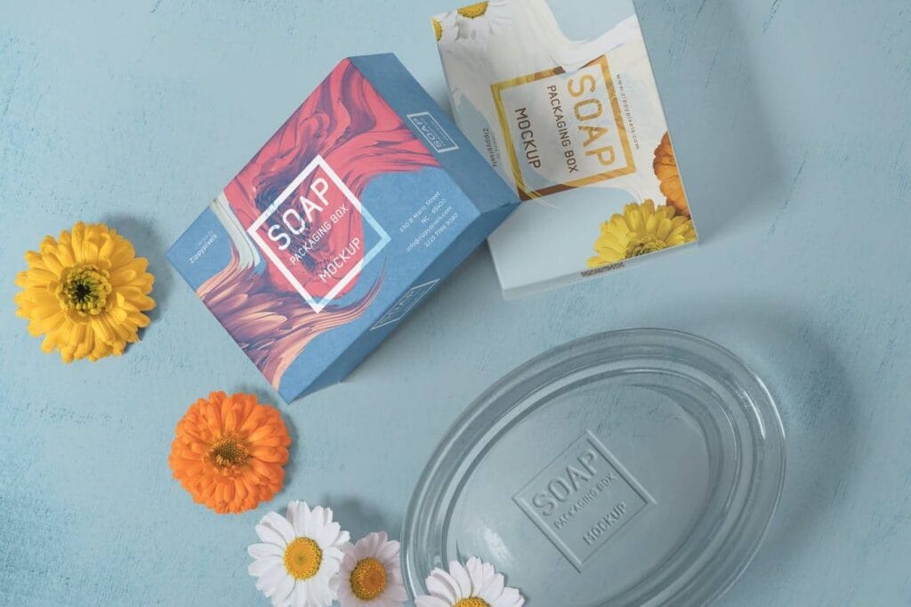 Custom Packaging Boxes