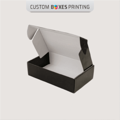 Custom mailer boxes