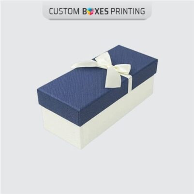 Long Rectangle Gift Boxes with Lids