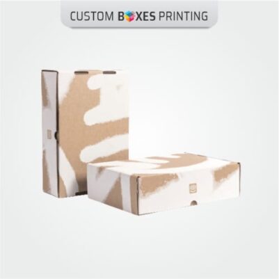 Soap boxes with windows uk
