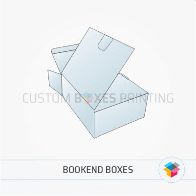 bookend boxes