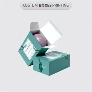 Soap packaging