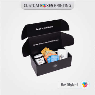 cbd gift boxes