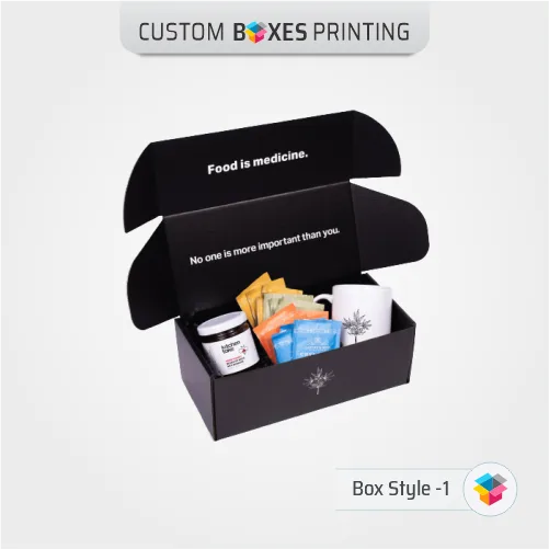 cbd gift boxes