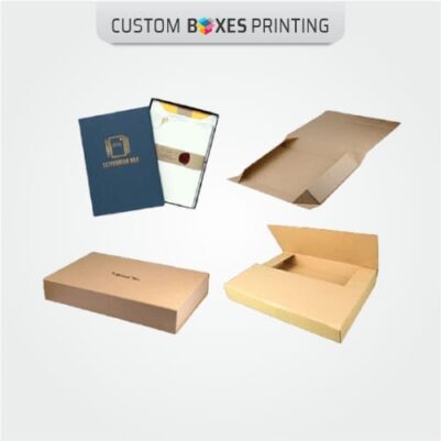 Letterhead Boxes Wholesale
