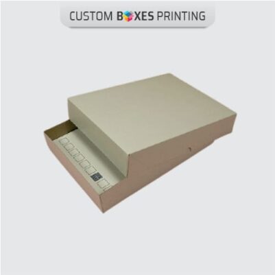 a4 Letterhead Boxes