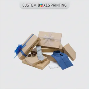 Apparel packaging