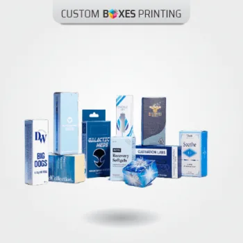 Medical Marijuana Packaging