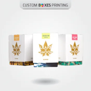 Marijuana Packaging