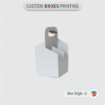 4 pack bottles carrier