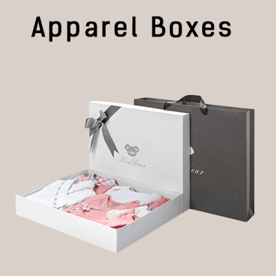 Custom Packaging Boxes