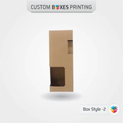 Diffuser Packaging Boxes wholesale