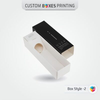 custom foundation boxes