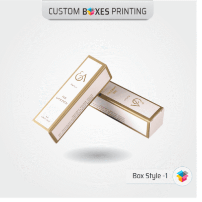 custom lipstick boxes