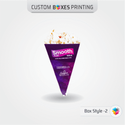 custom popcorn boxes
