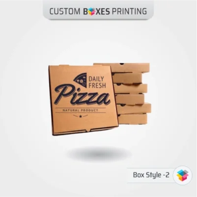 pizza packaging Boxes