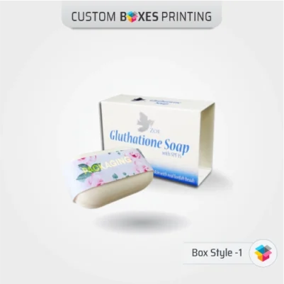 Soap Wraps