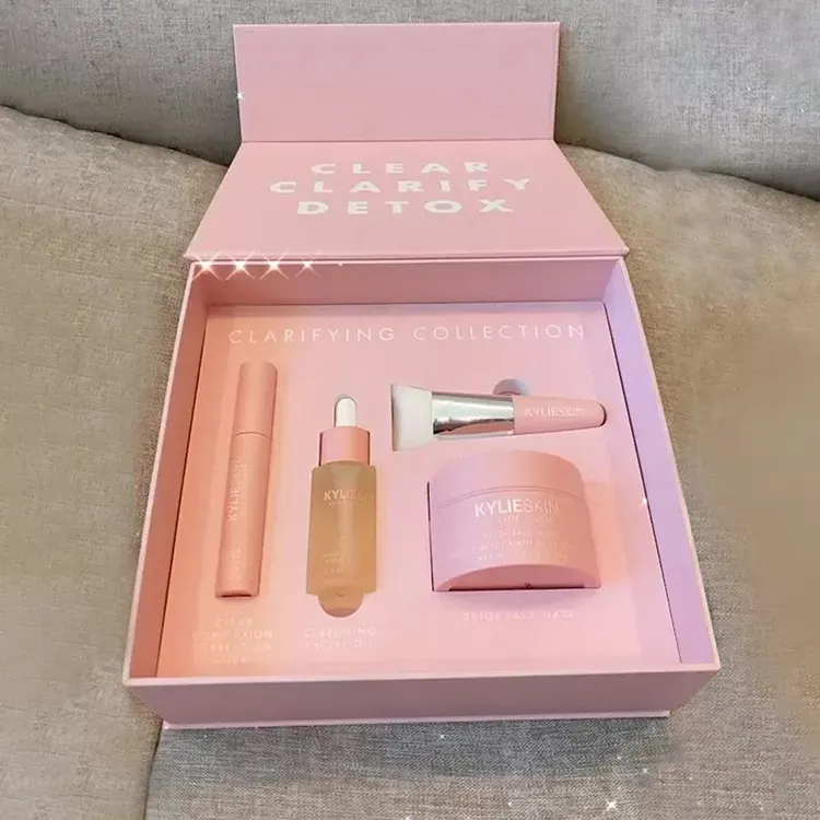 Custom Packaging Boxes