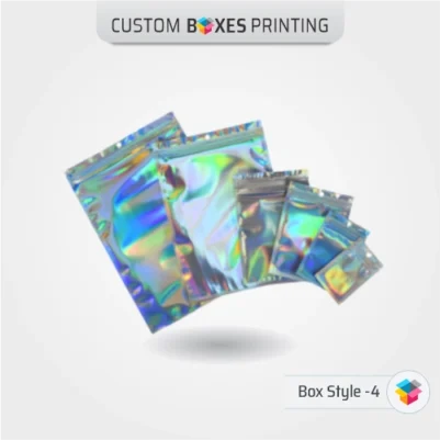 Mylar bags uk